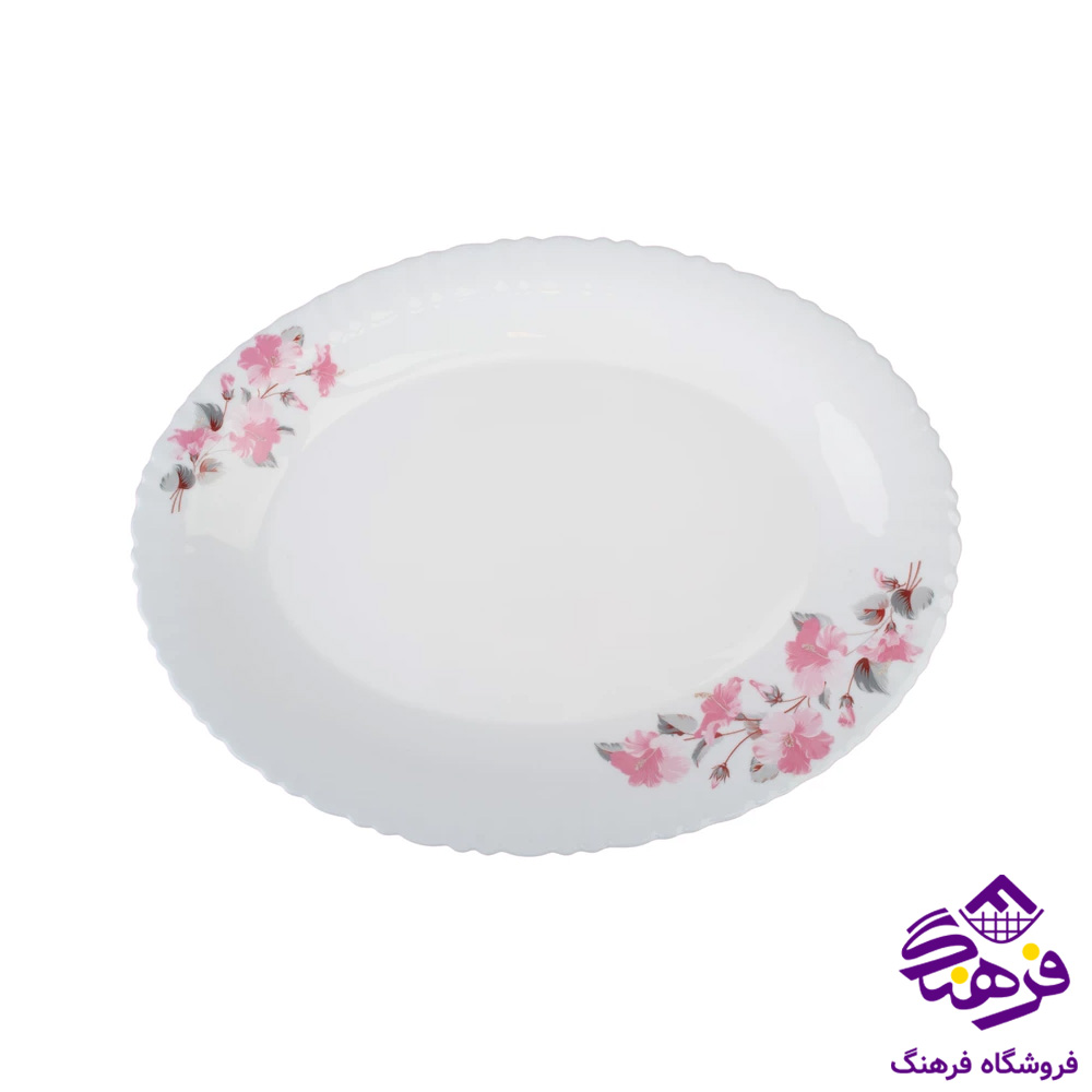 سرويس گلدن اپال 25پارچه کنگره سارينا