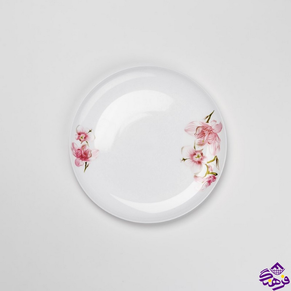 سرویس گلدن اپال 26پارچه مدل دیوالی طرح ساینا