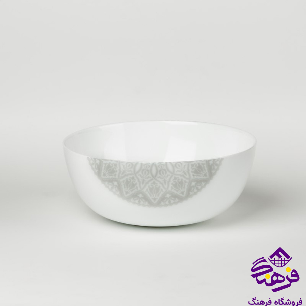 سرويس گلدن اپال 26پارچه مدل ديوالي طرح الما طوسی