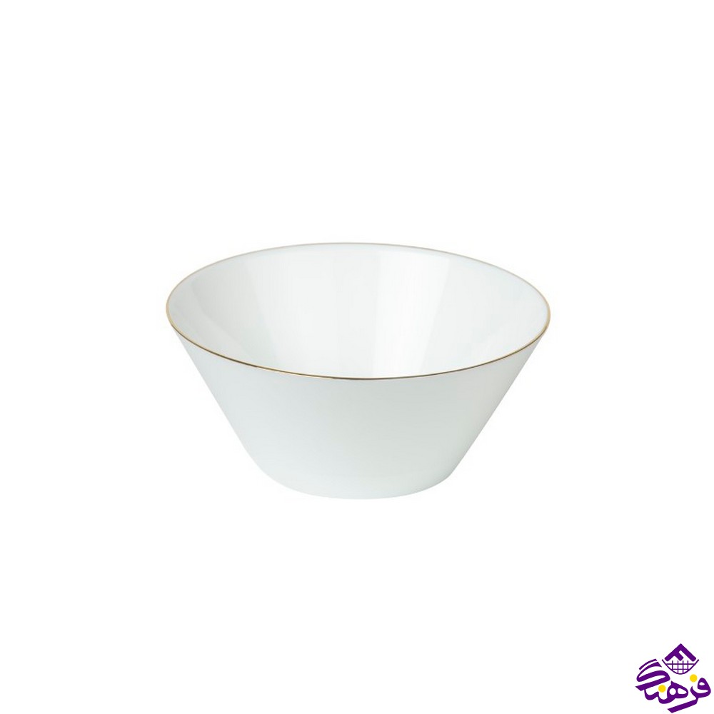 سرويس گلدن اپال 26پارچه استراکچر لب طلا