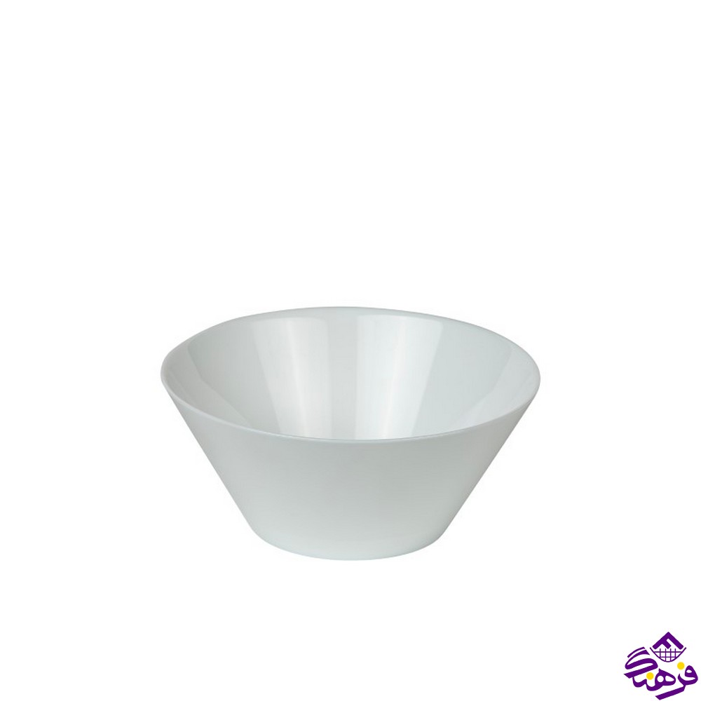 سرويس گلدن اپال 26پارچه ديوالي استراکچر سفيد