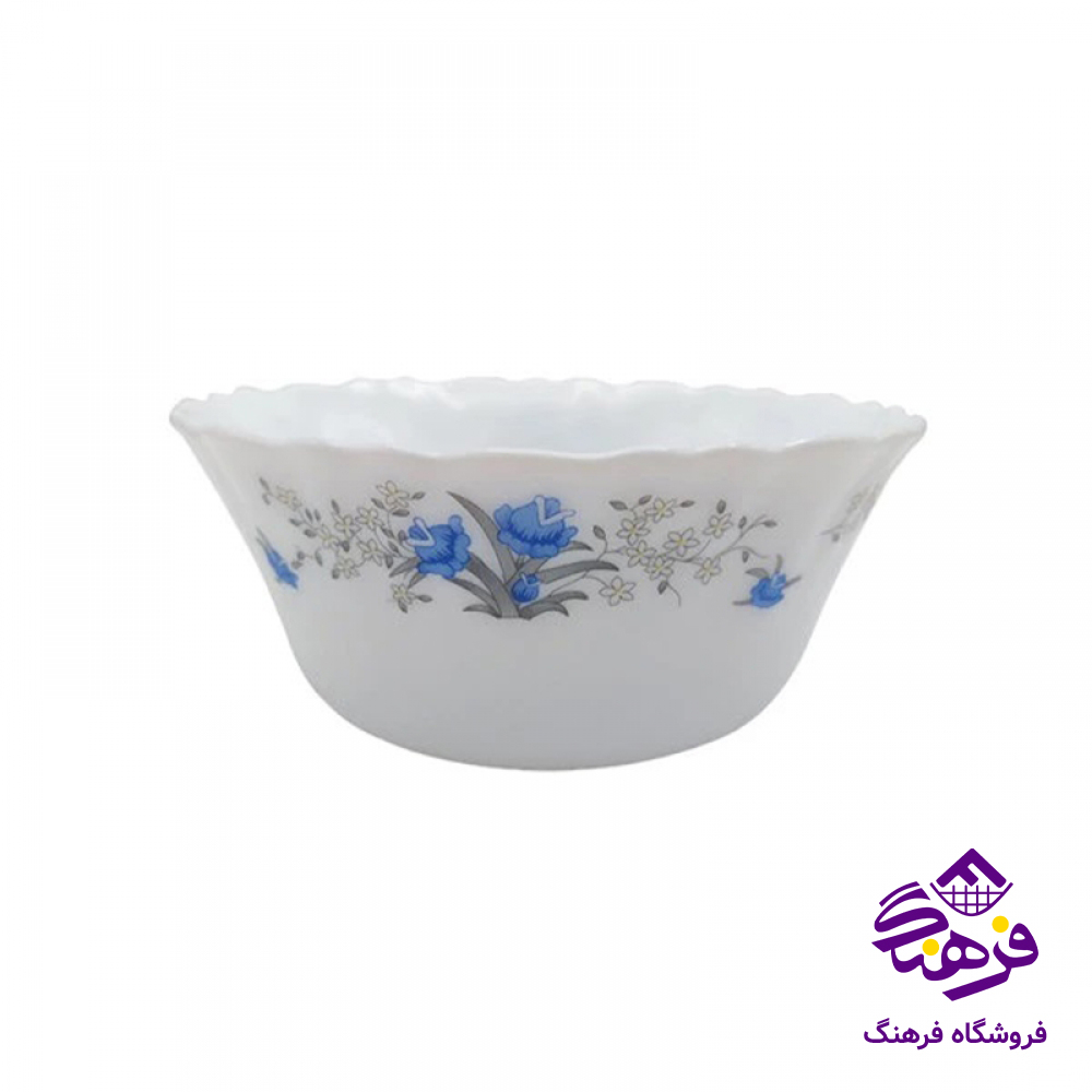 سرویس گلدن اپال 26پارچه کنگره رمانتیک ابی