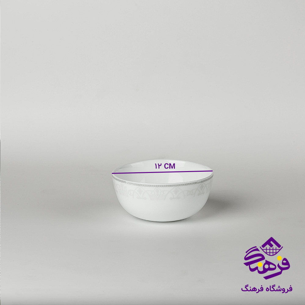 سرويس 26پارچه ديوالي 50010 صدفي گلدن اپال