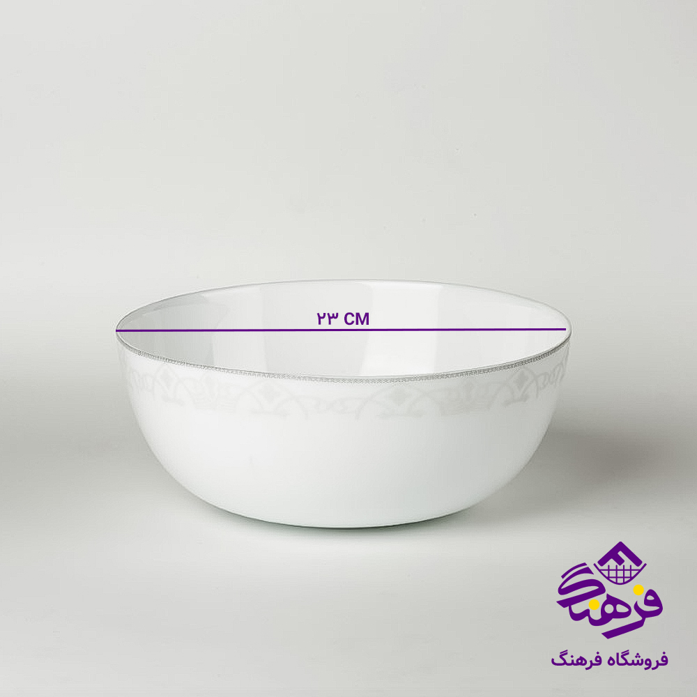 سرويس 26پارچه ديوالي 50010 صدفي گلدن اپال