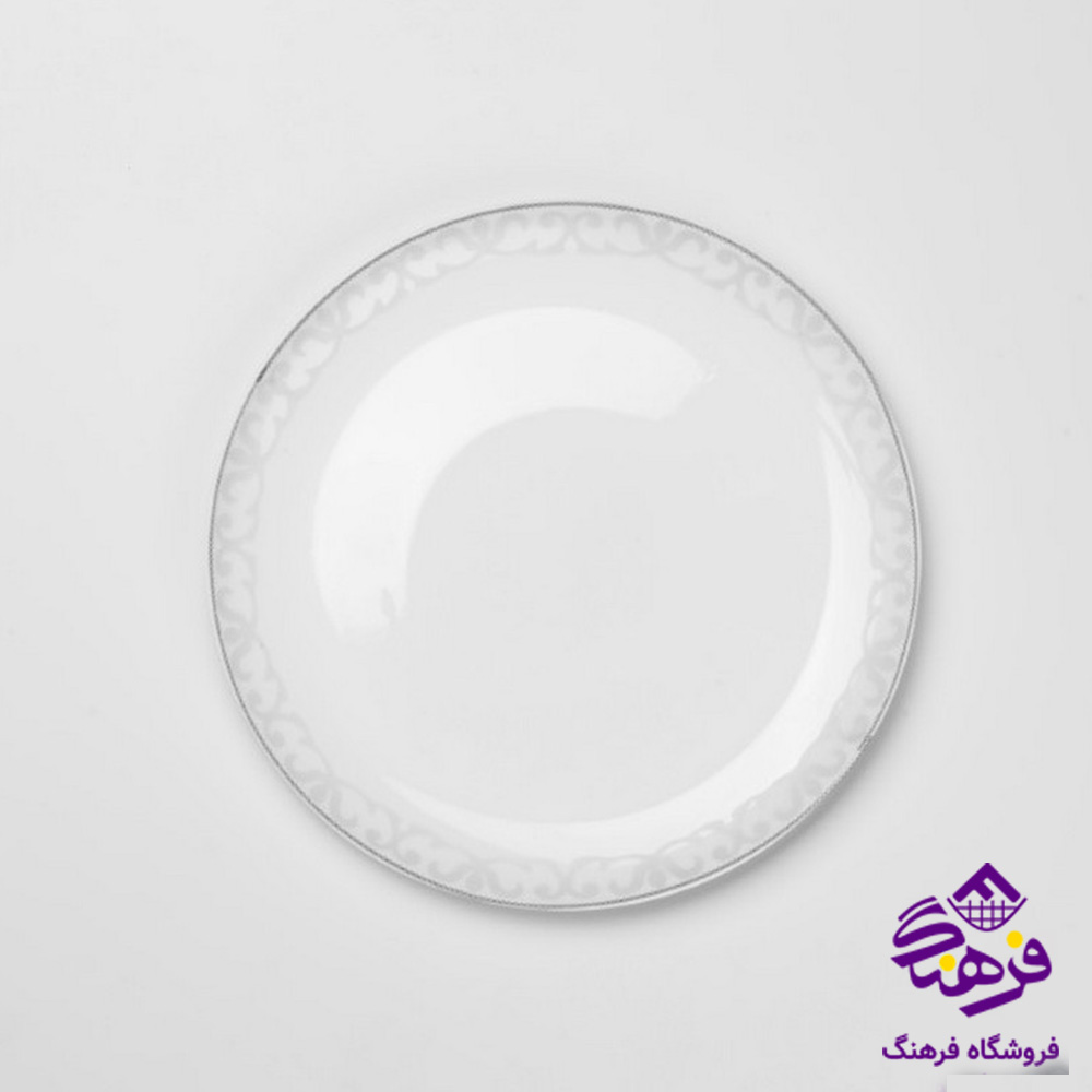 سرويس 26پارچه ديوالي 50030 صدفي گلدن اپال
