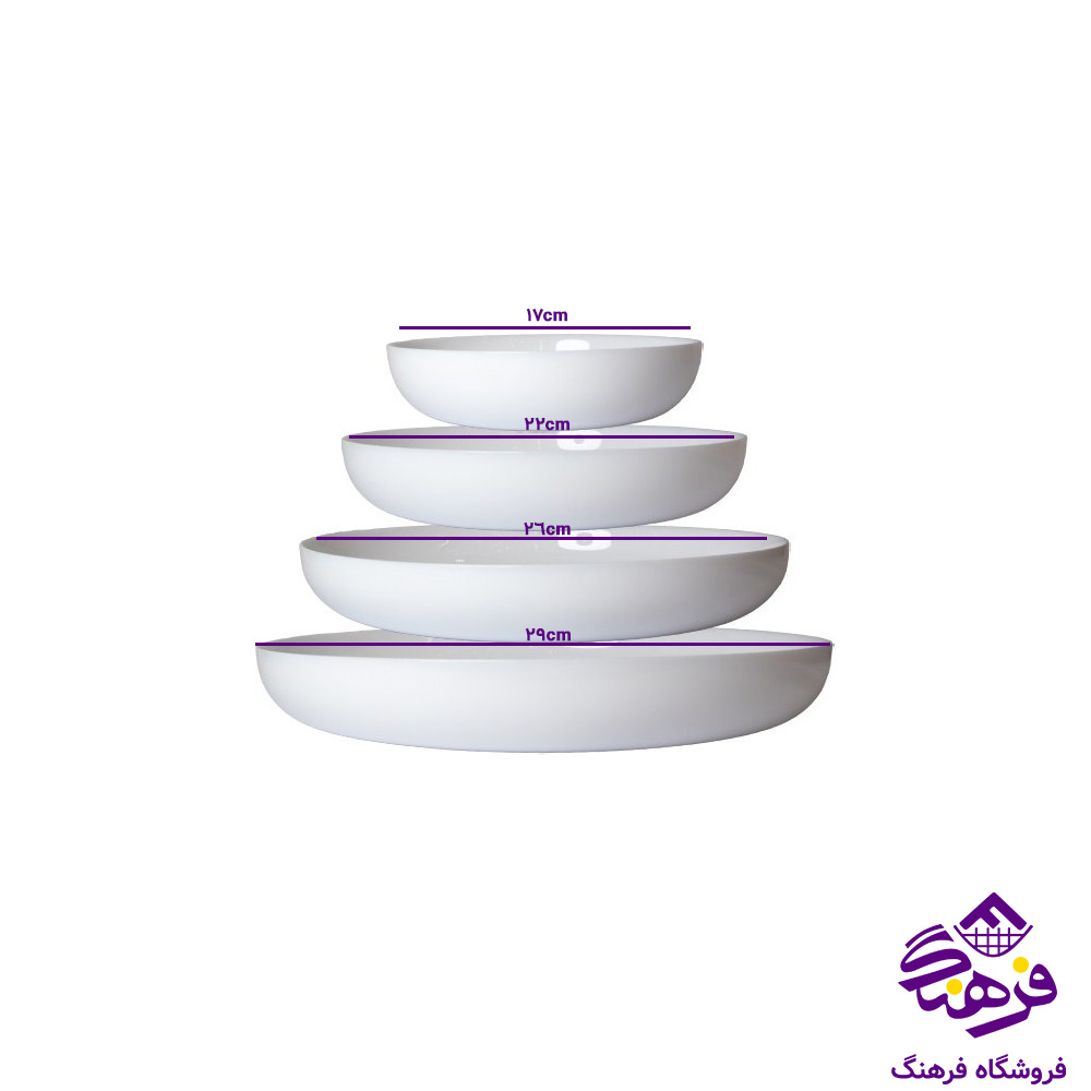 4تابه اسمارت کوزين لبه کوتاه گلدن اپال (دک)