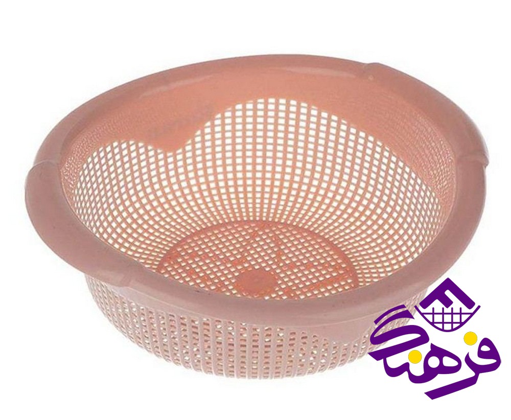 آبکش سایز 2 باران