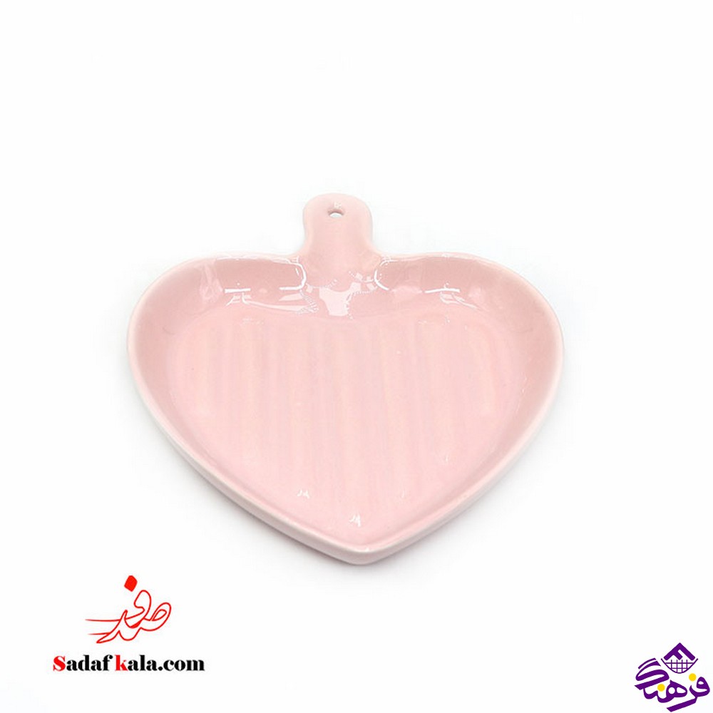 تابه سرامیکی وینسم قلبی 122 (18دک)