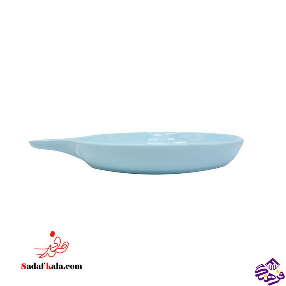 تابه سرامیکی وینسم گرد تک دسته 124 (18دک)