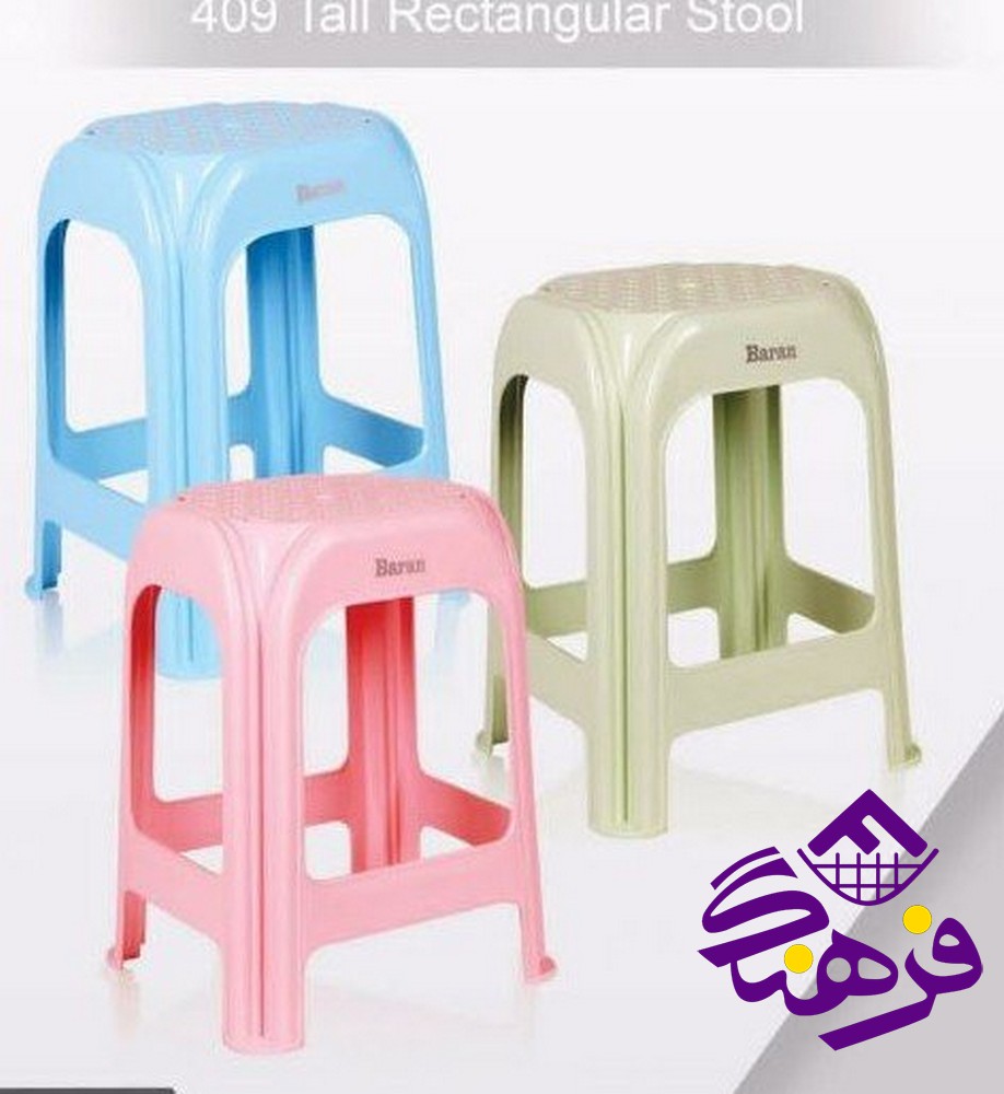چهارپايه باران 409