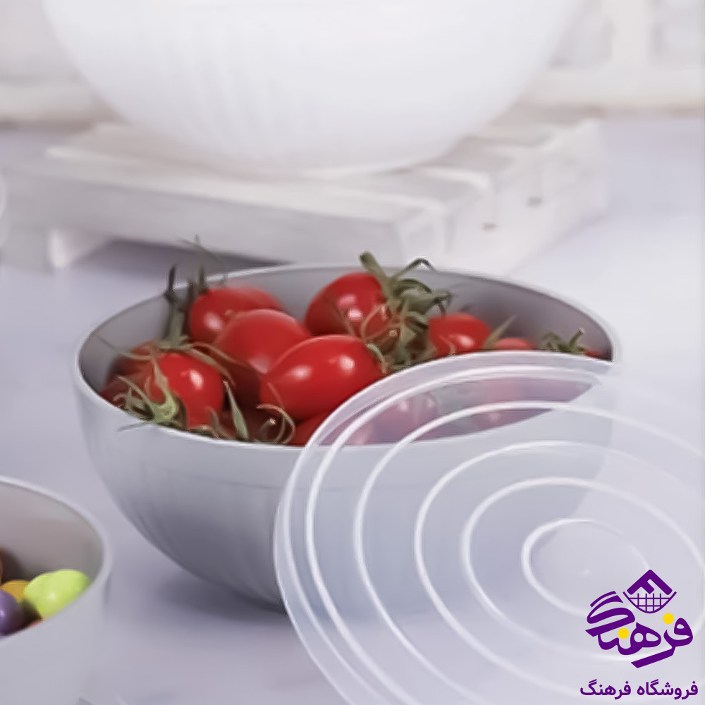 کاسه باران 2 گرد دربدار