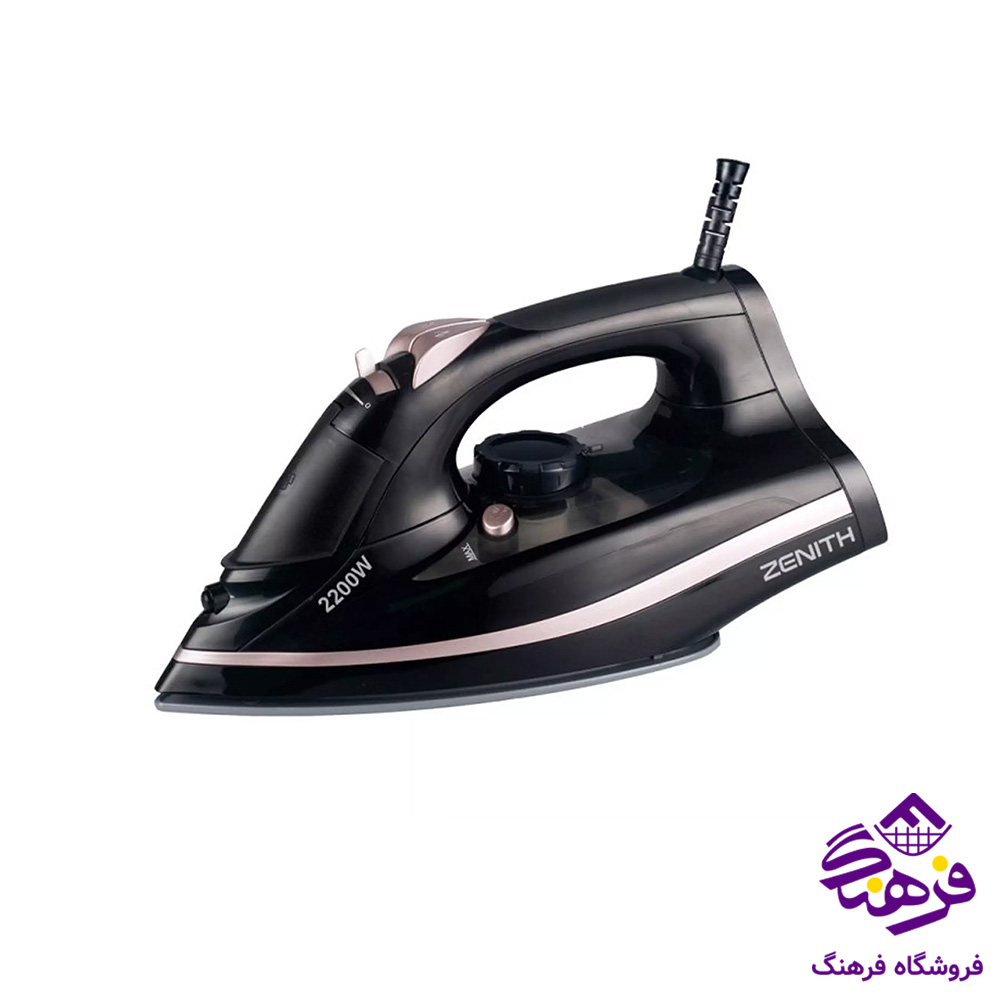 اتو بخار زنيت ZSI 1414