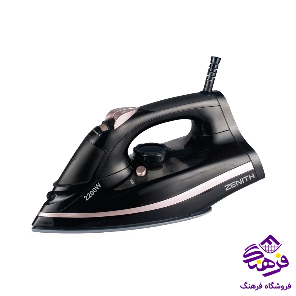 اتو بخار زنيت ZSI 1416