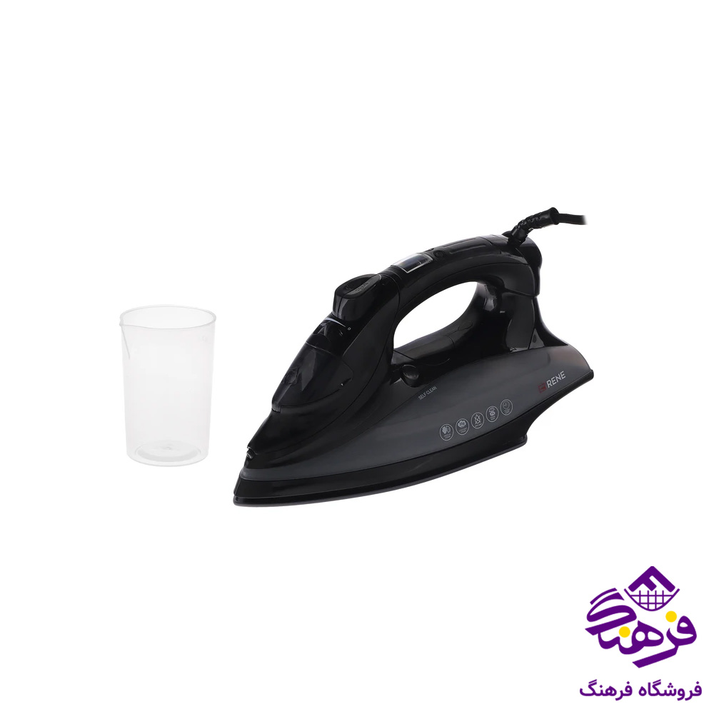 اتوبخار رنه RSI 1721