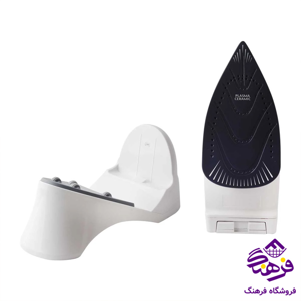 اتوبخار رنه RSI 1722