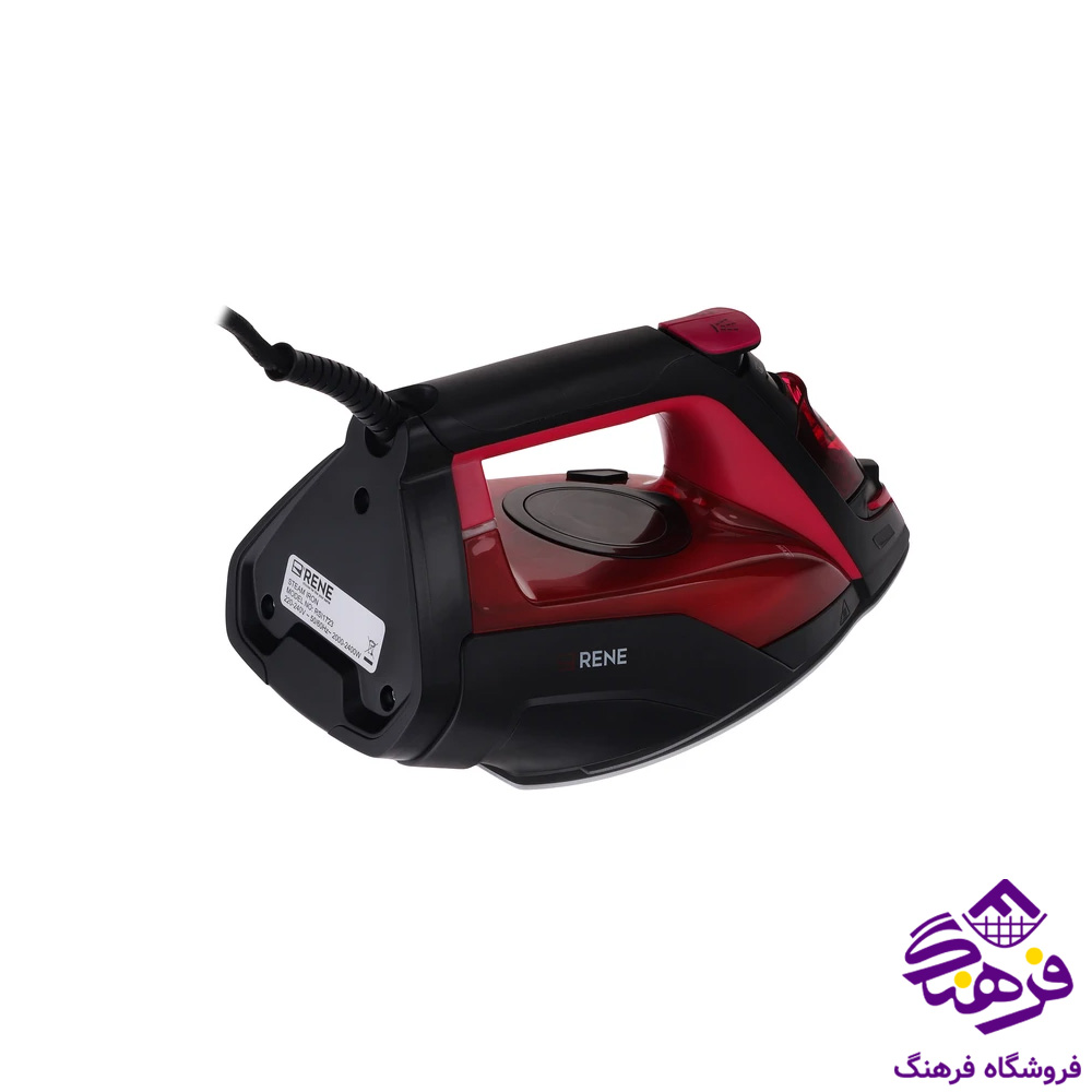 اتوبخار رنه RSI 1723