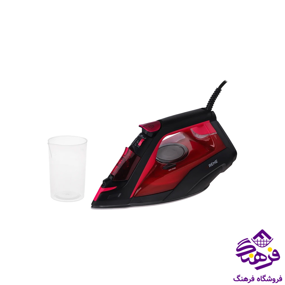 اتوبخار رنه RSI 1723