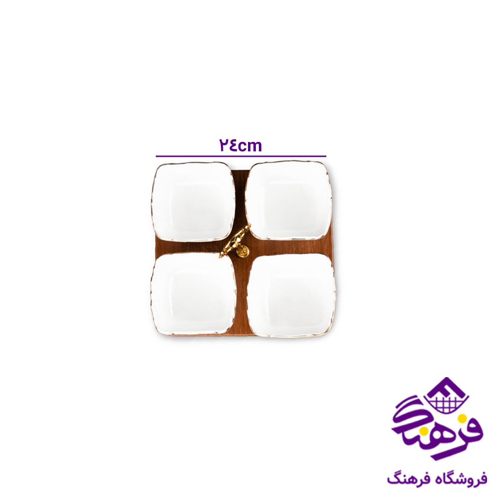 اردو ليموم 4خانه مربع 345