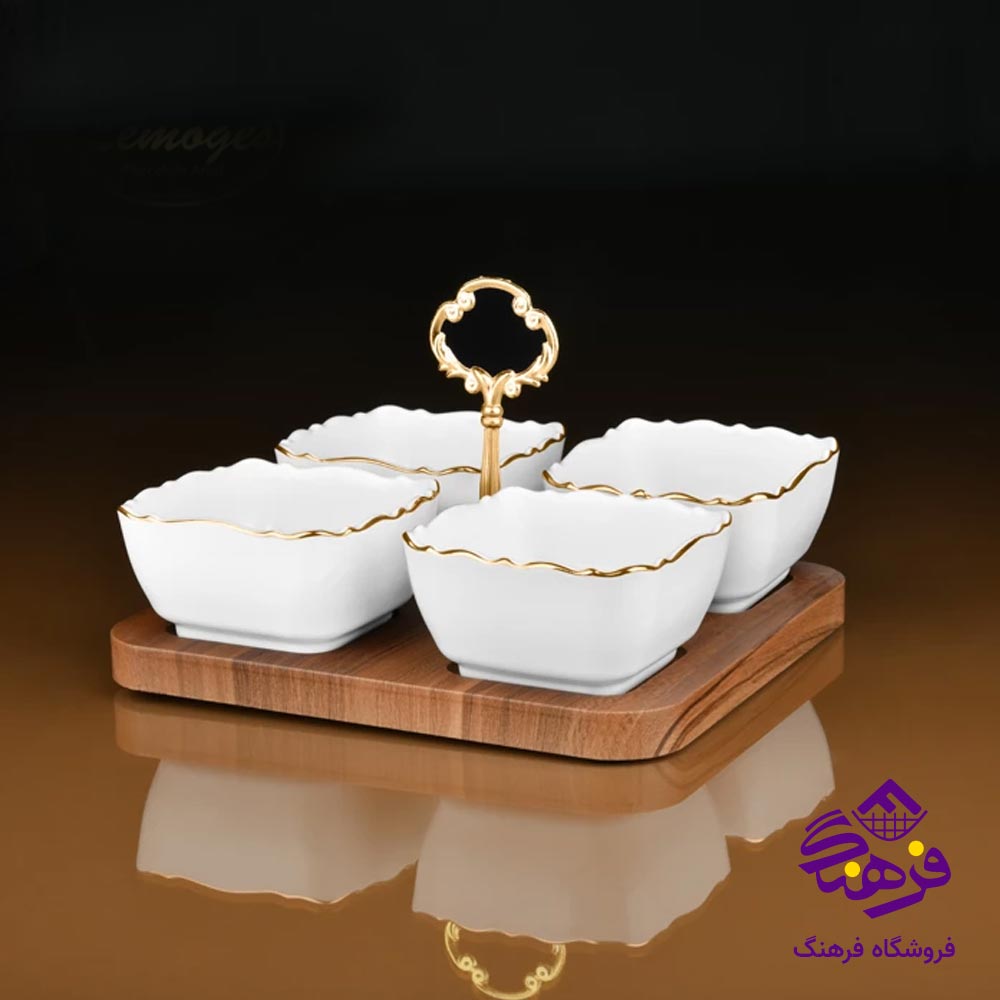 اردو خوری مربع 4 خانه 435