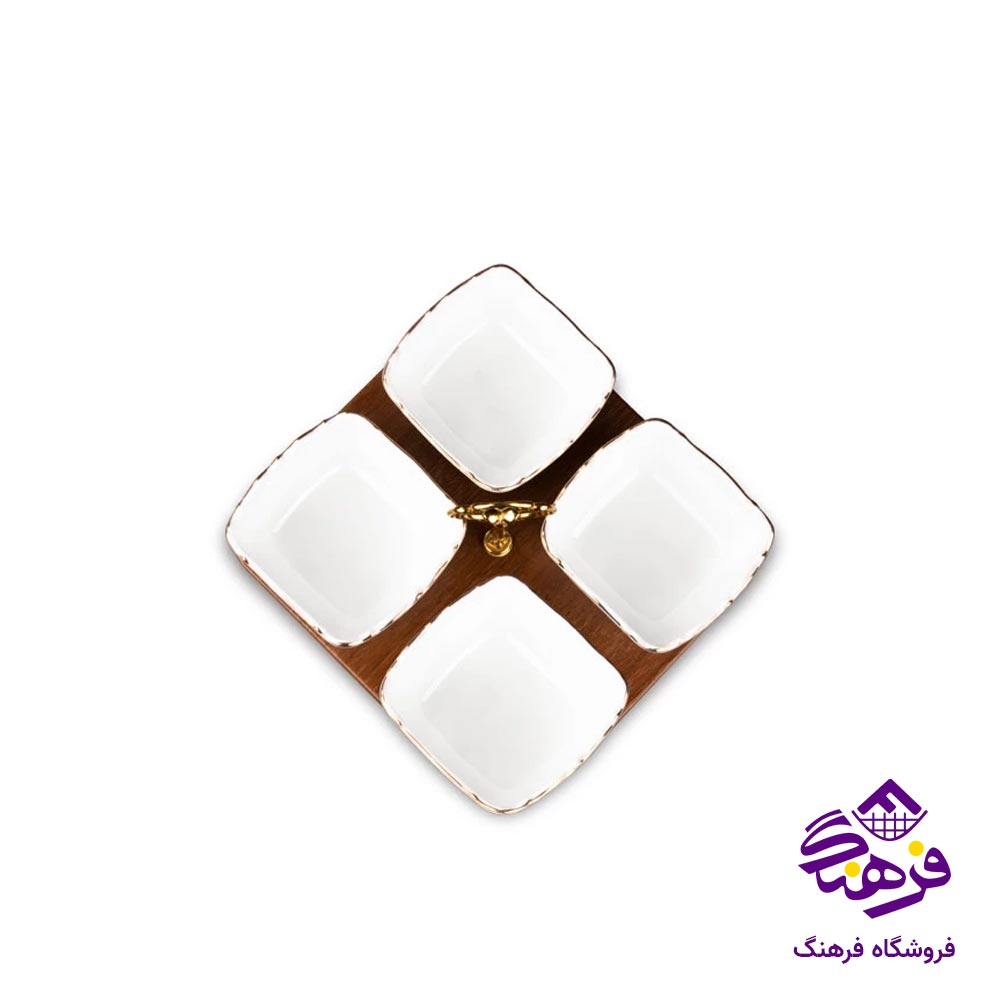 اردو خوری مربع 4 خانه 435