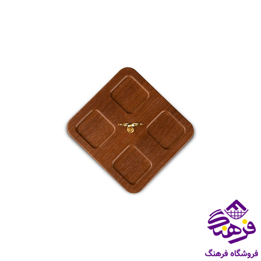 اردو ليموم 4خانه مربع 345