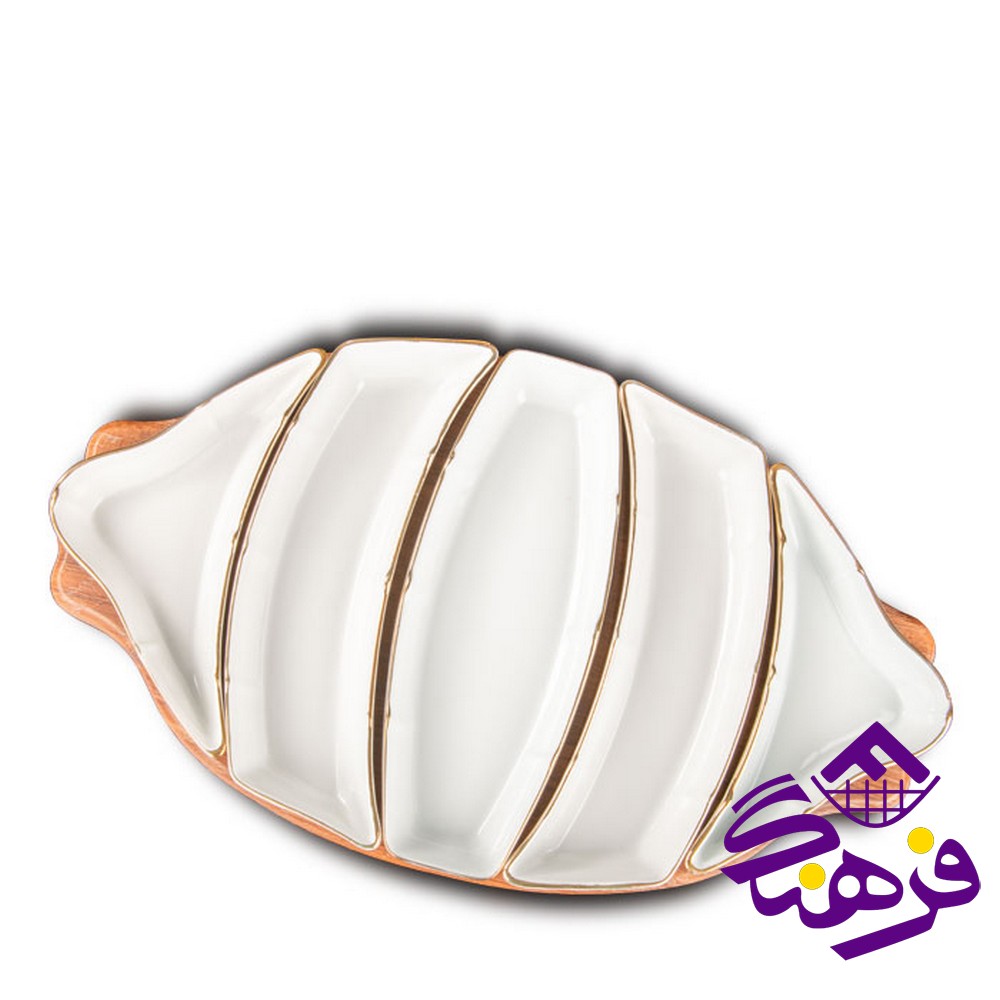 اردو ليموم فرم چوبي 105-104