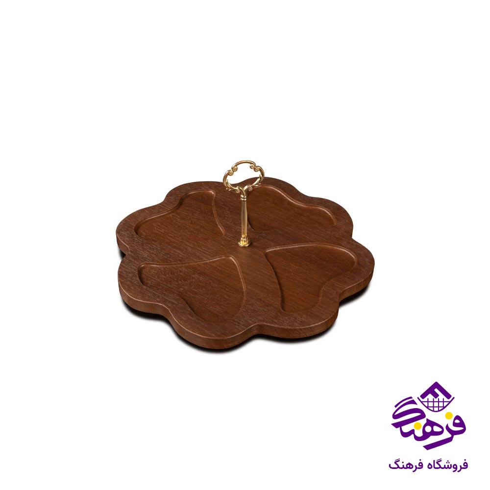 اردو خوری لیموم مدل قلب 135