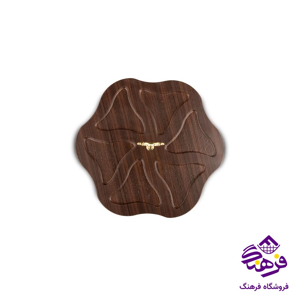 اردو خوری لیموم مدل مدیسا 306
