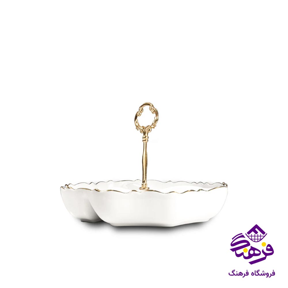 اردو خوری لیموم مدل موج 311