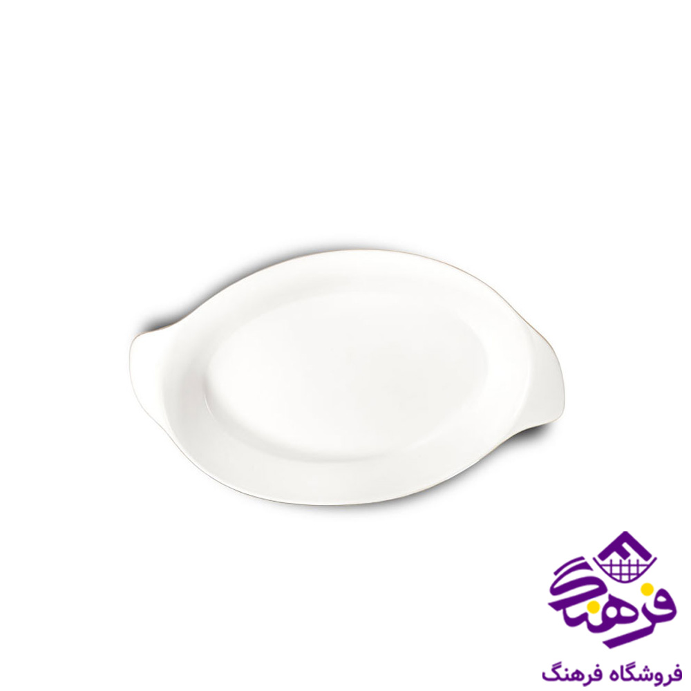 تابه لیموم بیضی کوچک 108S