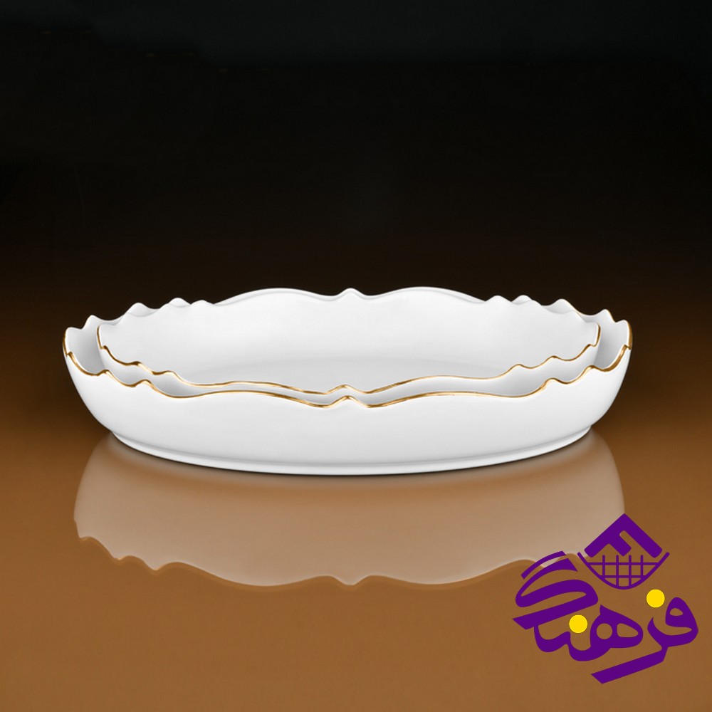 تابه ليموم موج کوچک 136S