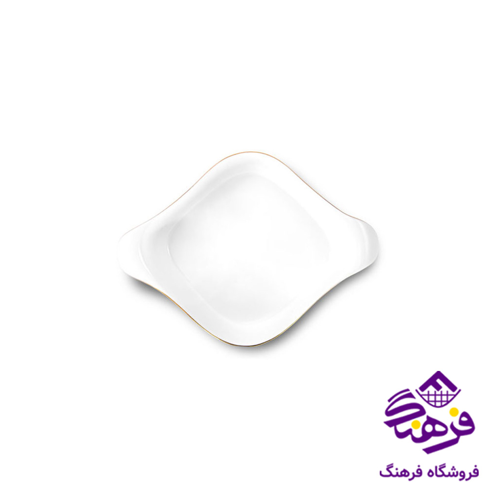 تابه ليموم لوزي کوچک 112S