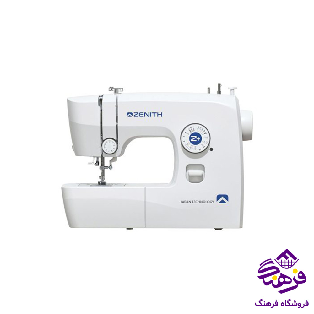 رخ خیاطی زنیت مدل ZSM 1449