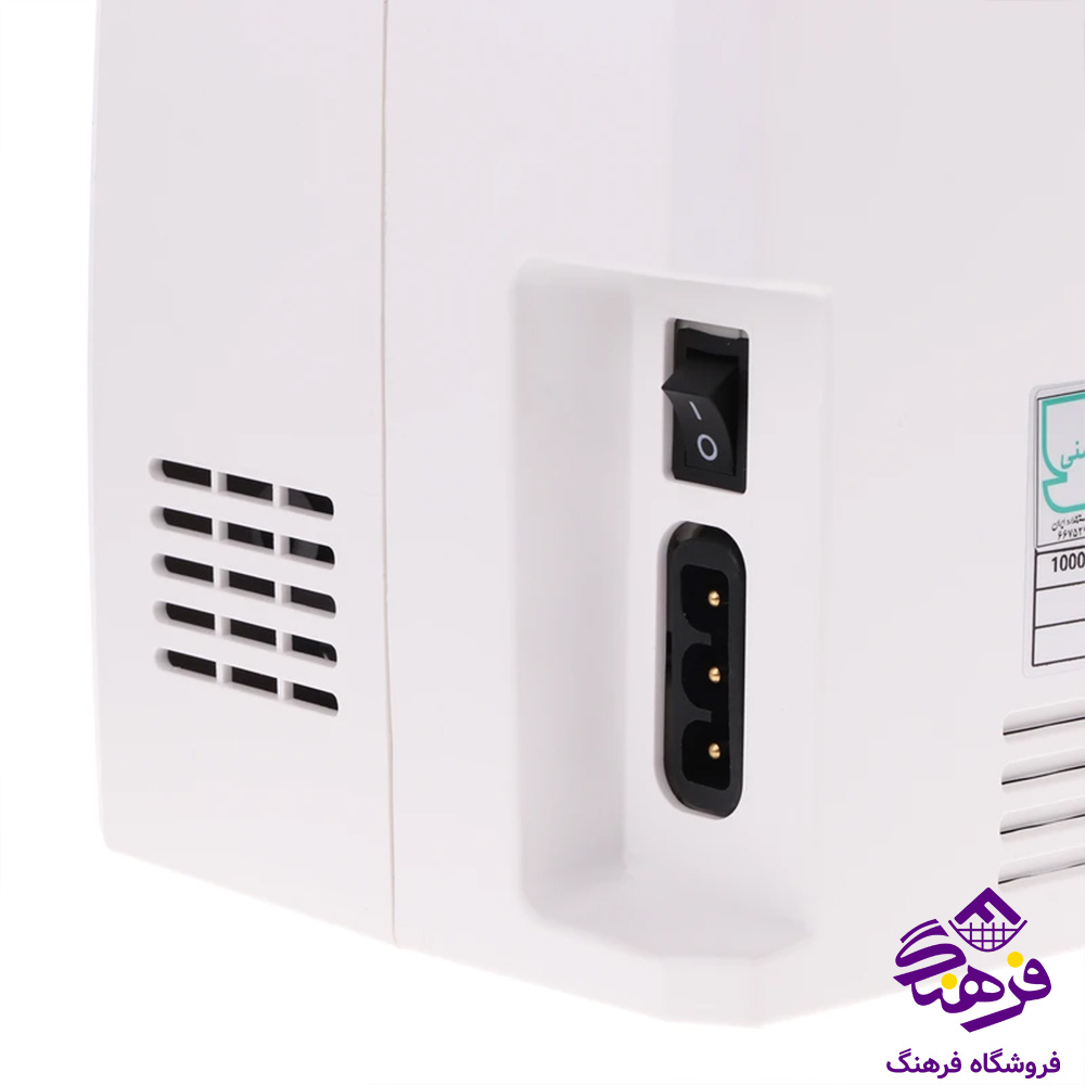 رخ خیاطی زنیت مدل ZSM 1449
