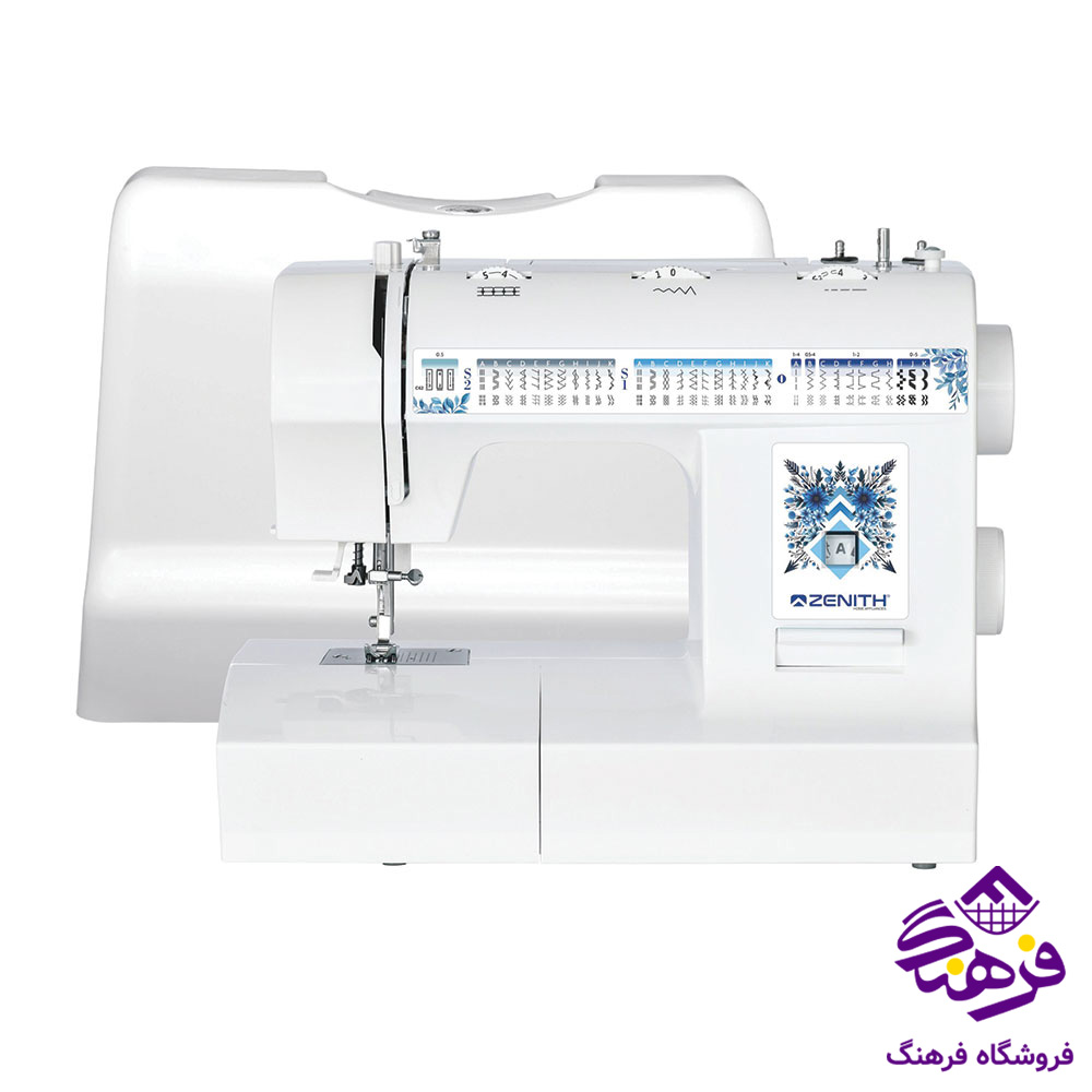 چرخ خياطي زنيت ZSPD 1451