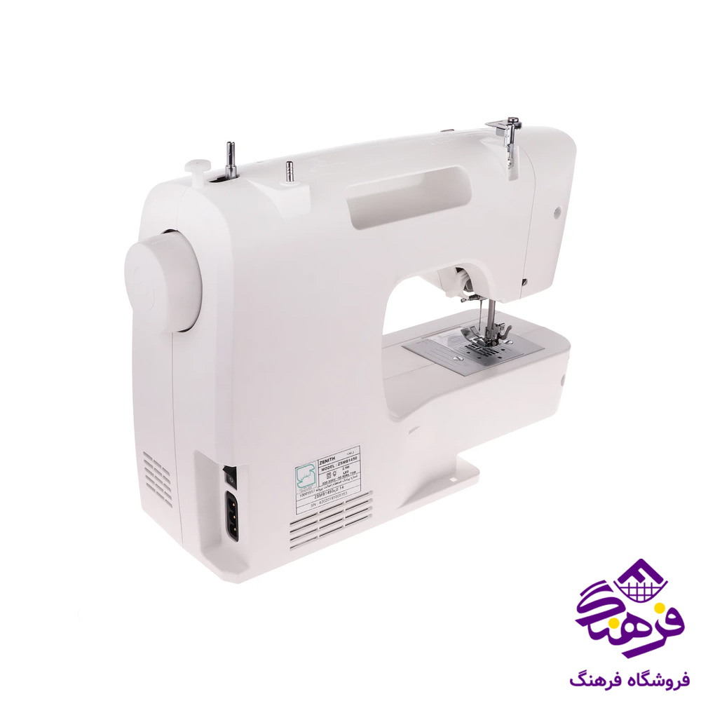 چرخ خیاطی زنیت ZSN 1450
