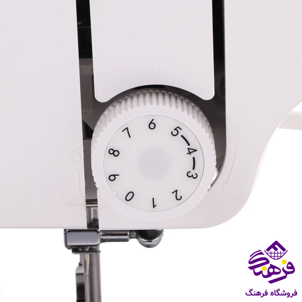 چرخ خیاطی زنیت ZSN 1450