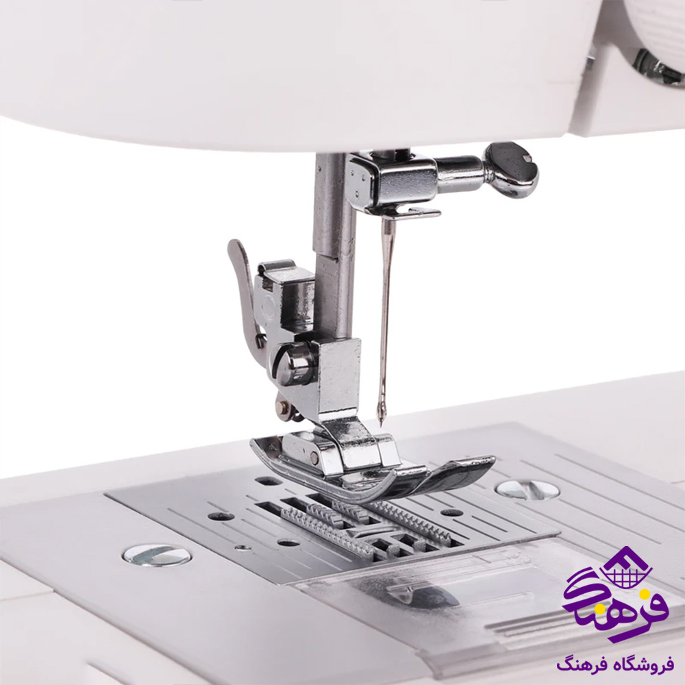 چرخ خیاطی زنیت ZSN 1450