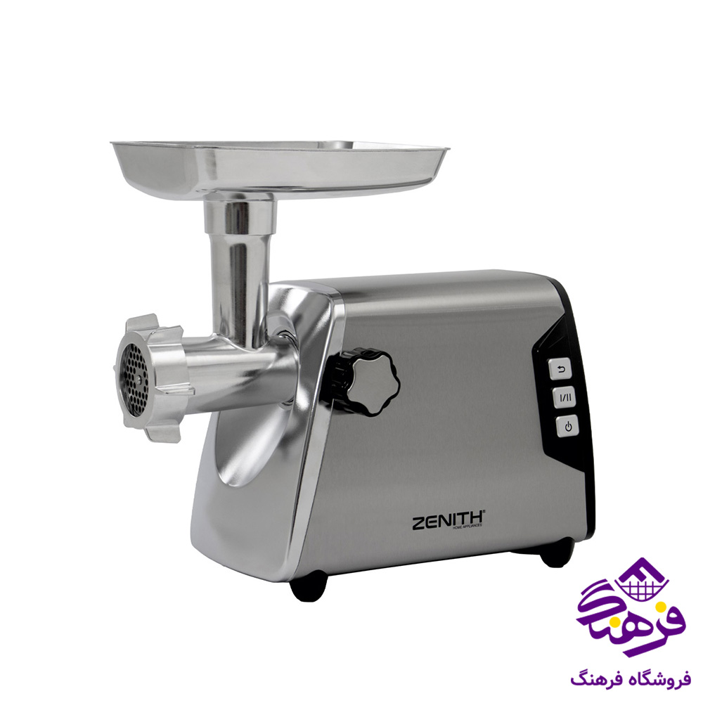 چرخ گوشت زنيت MGZ 1422