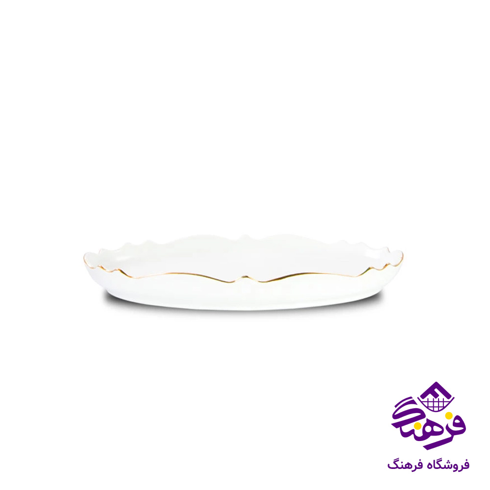 ديس ليموم مدل موج  بیضی بزرگ کد 318L