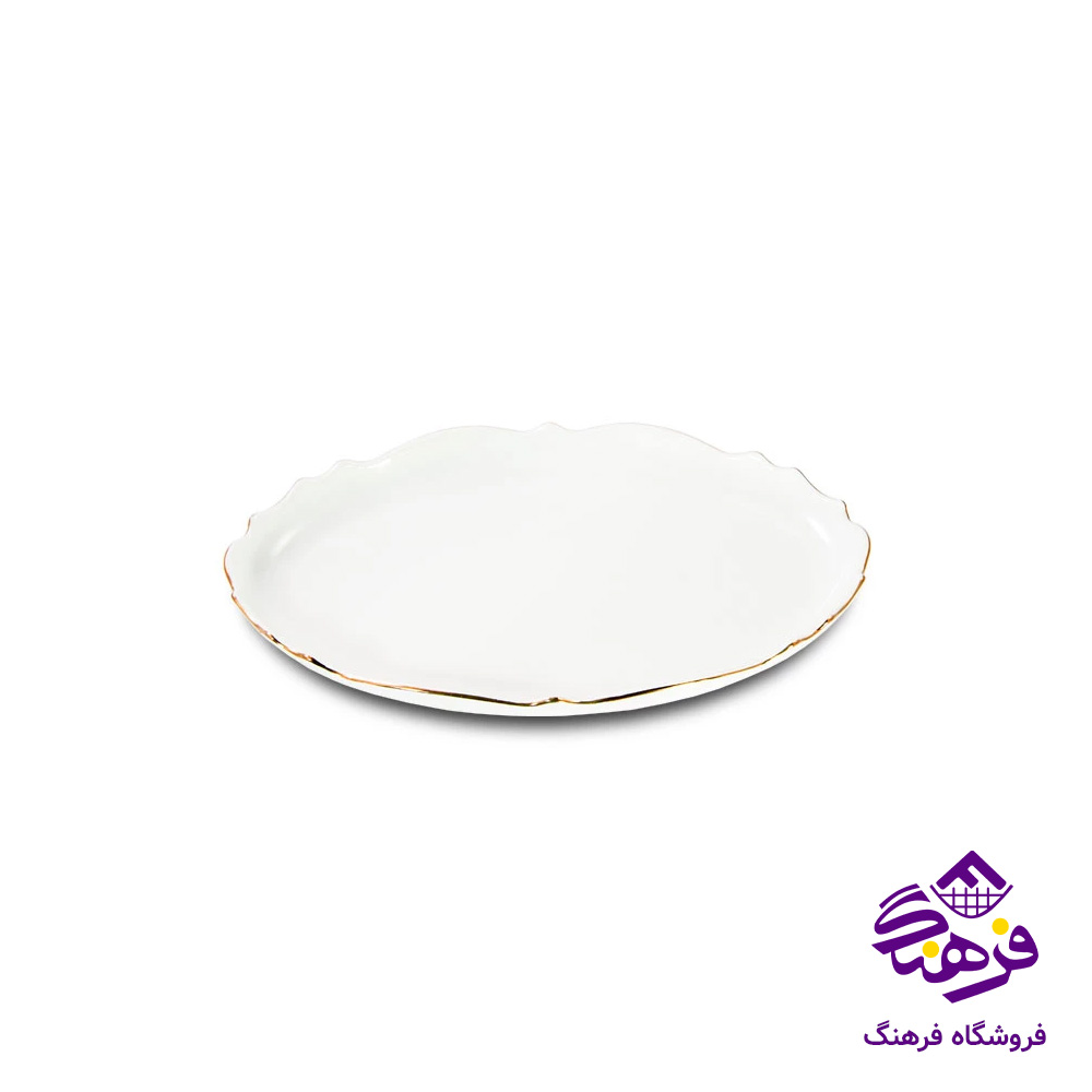 ديس ليموم مدل موج  بیضی بزرگ کد 318L