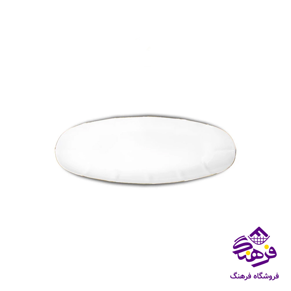 ديس ليموم مدل ماهی خوری بزرگ کد 109L