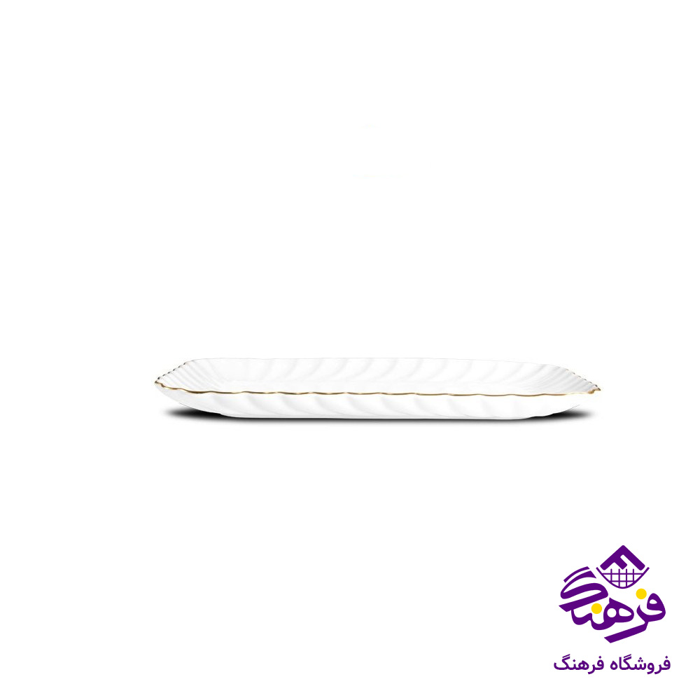 ديس ليموم مدل مستطيل بزرگ 507L