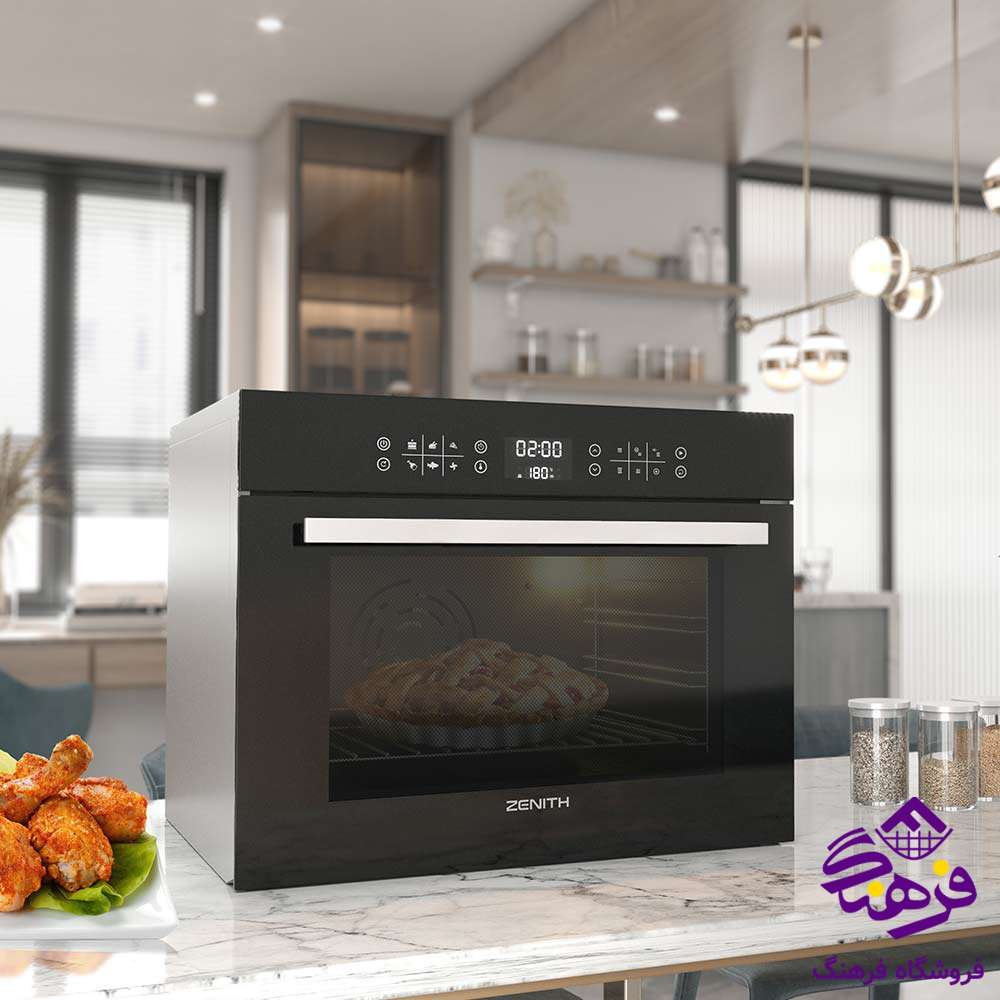 مینی فر زنیت ZMW 1459
