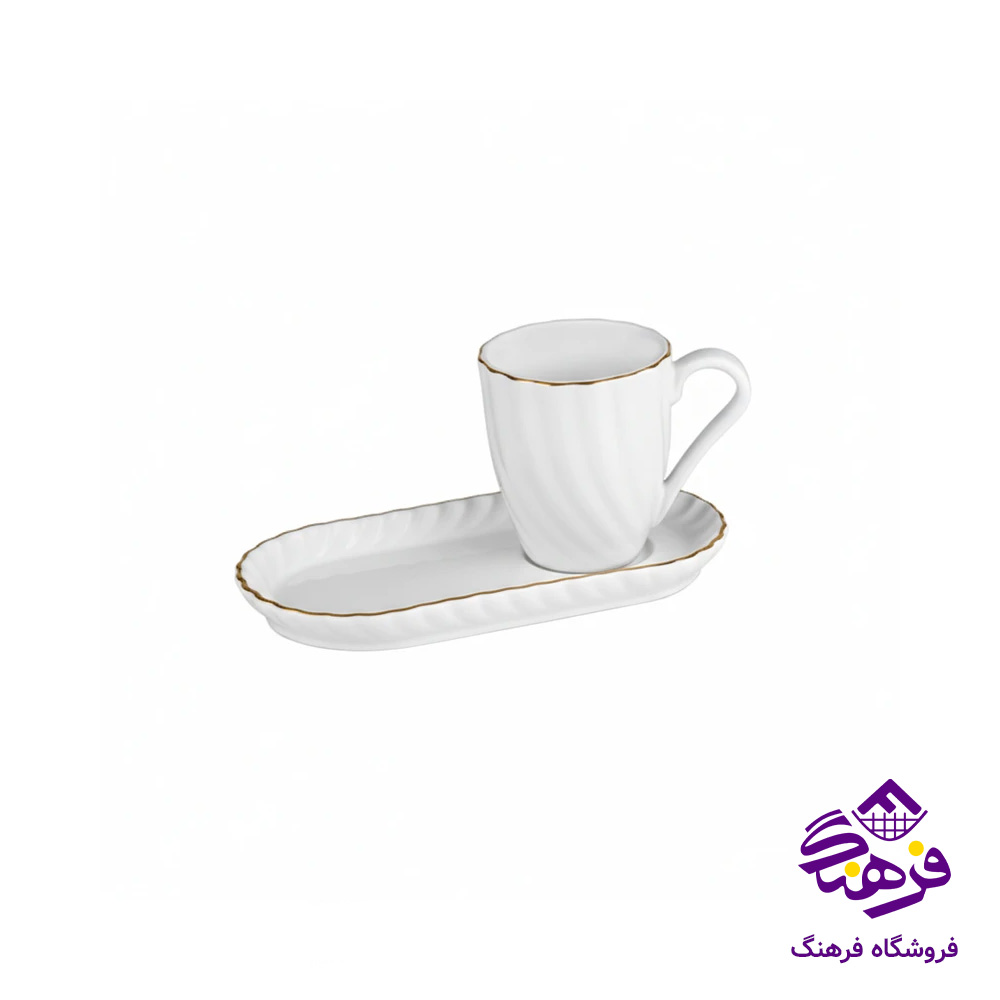 ماگ ونلبکی لیموم مدل کارمن 517