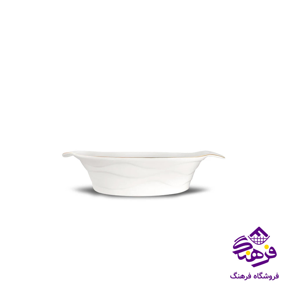کاسه لیموم مدل مدرن کوچک کد 107S
