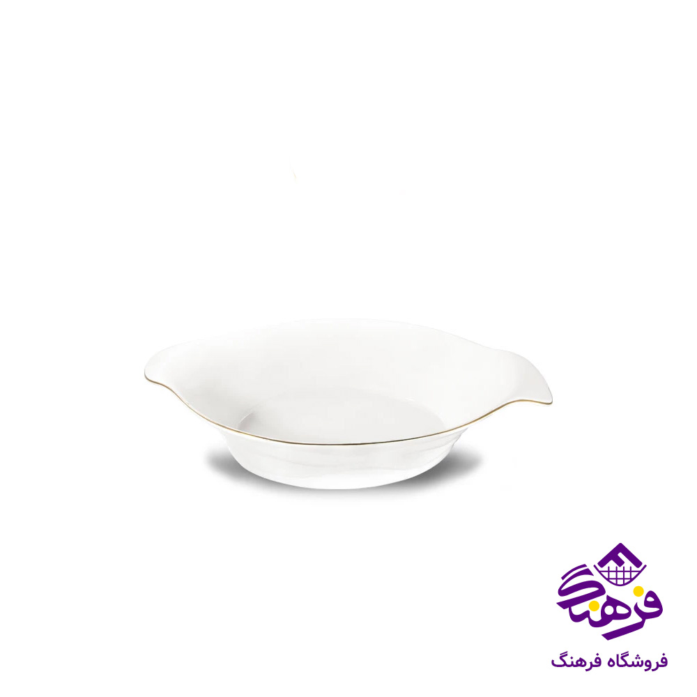 کاسه لیموم مدل مدرن کوچک کد 107S