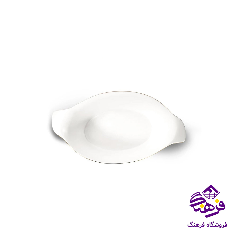 کاسه  لیموم مدل مدرن متوسط کد 107M