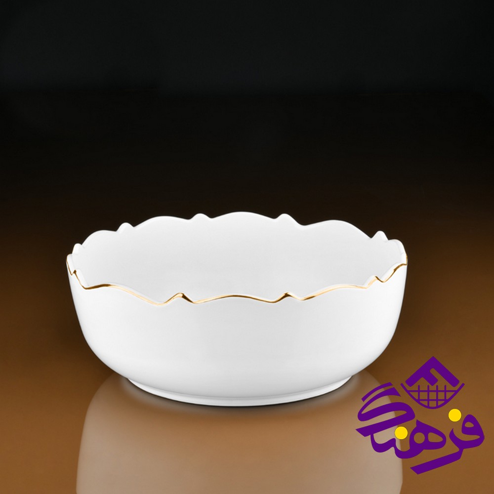 کاسه ليموم موج گرد 329
