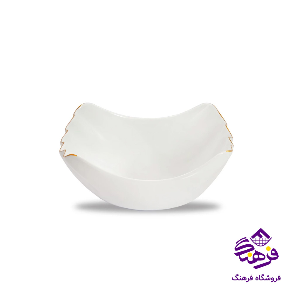 کاسه لیموم مدل انگشتی متوسط کد 132 